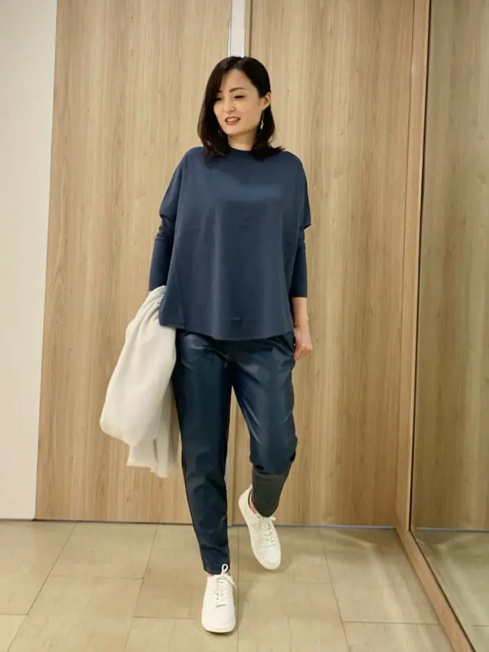  井阪 コーディネート画像