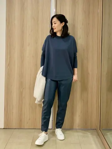 ICB 井阪 コーディネート画像