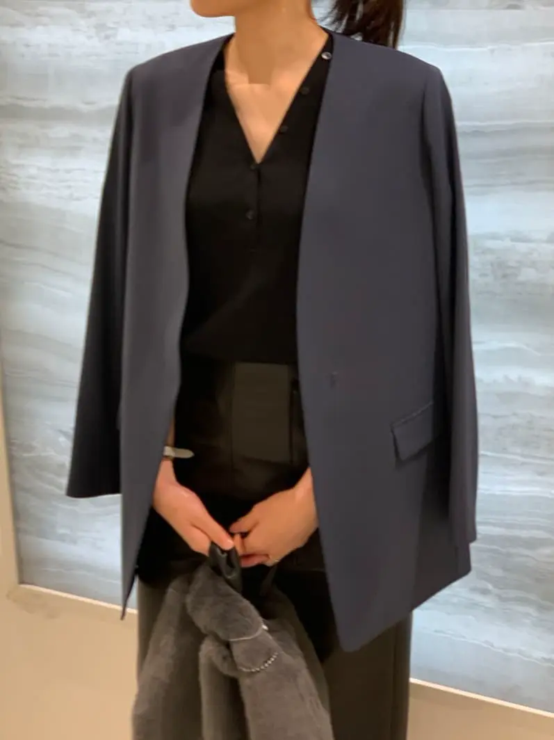 ICB 井阪 コーディネート画像