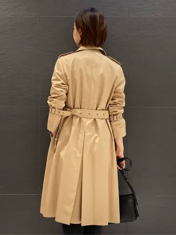 ICB 村上 コーディネート画像