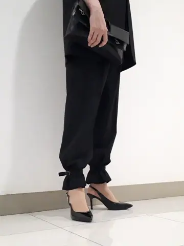 ICB 長谷川 コーディネート画像