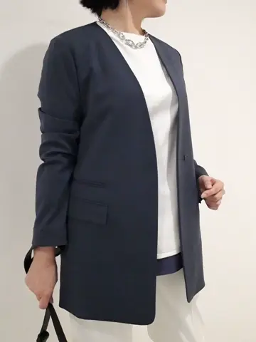 ICB 長谷川 コーディネート画像