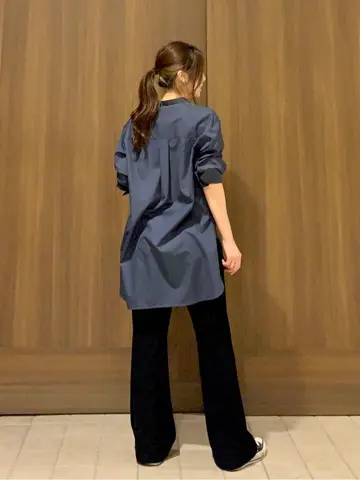 ICB 村田 コーディネート画像