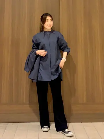 ICB 村田 コーディネート画像