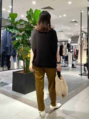 ICB 田中  コーディネート画像