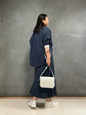 ICB 古住 コーディネート画像