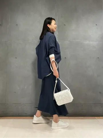 ICB 古住 コーディネート画像