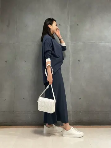 ICB 古住 コーディネート画像