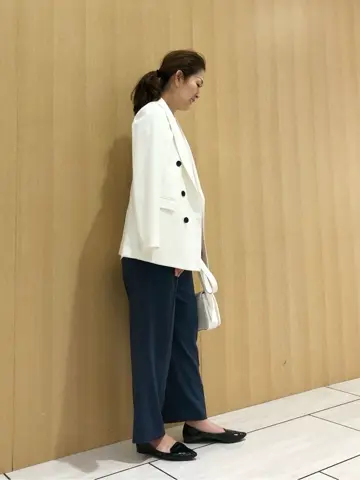 ICB 野口 コーディネート画像