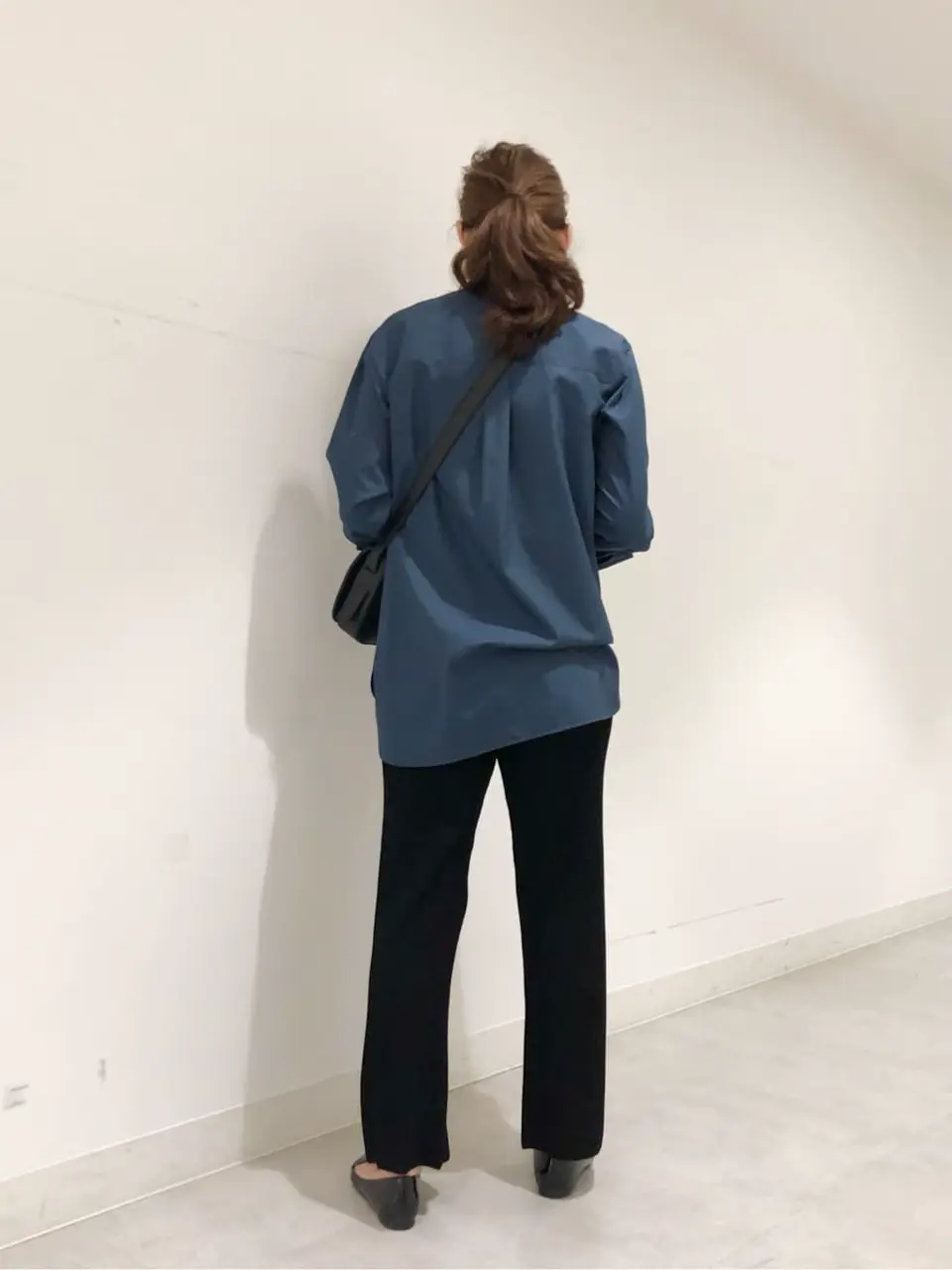 ICB 野口 コーディネート画像