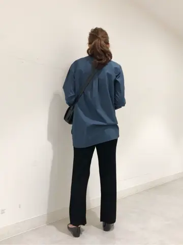 ICB 野口 コーディネート画像