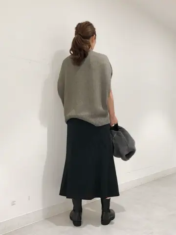 ICB 野口 コーディネート画像