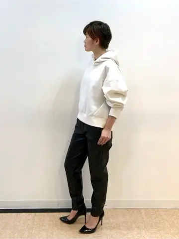 ICB 新里 コーディネート画像