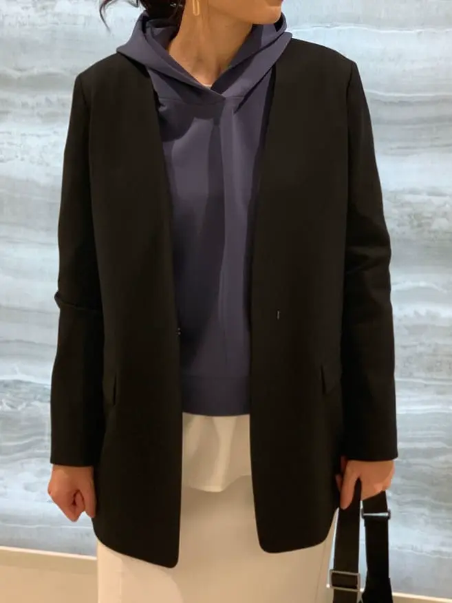 ICB 井阪 コーディネート画像