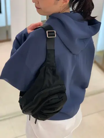 ICB 井阪 コーディネート画像