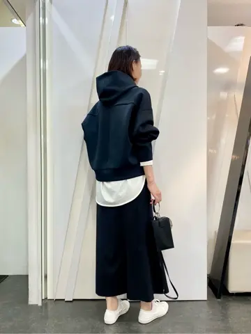 ICB 須賀原 コーディネート画像