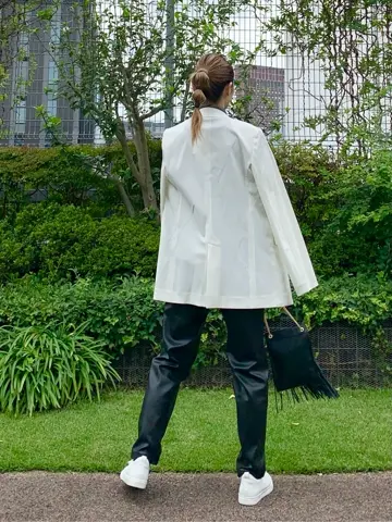 ICB 仲崎 コーディネート画像