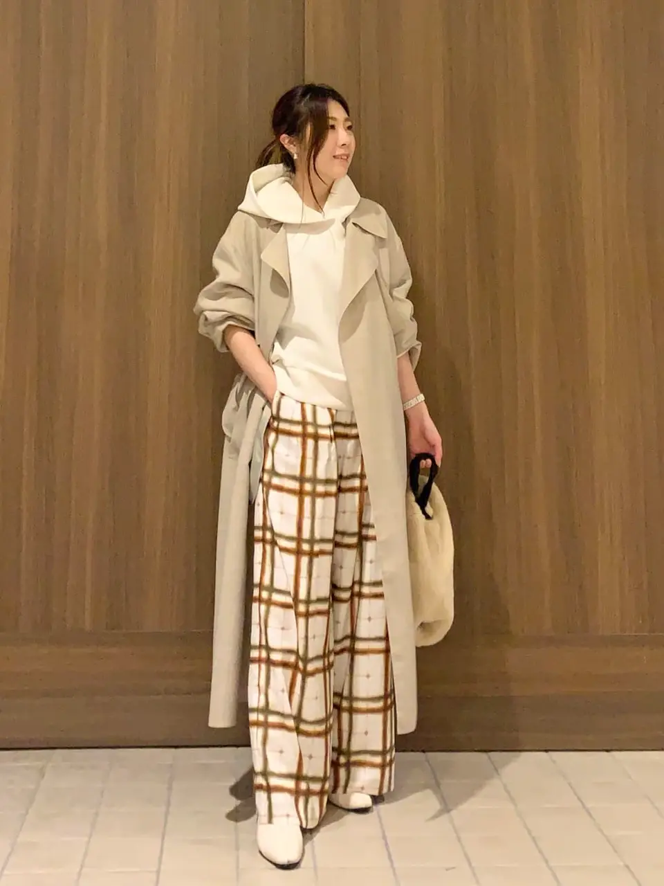  村田 コーディネート画像