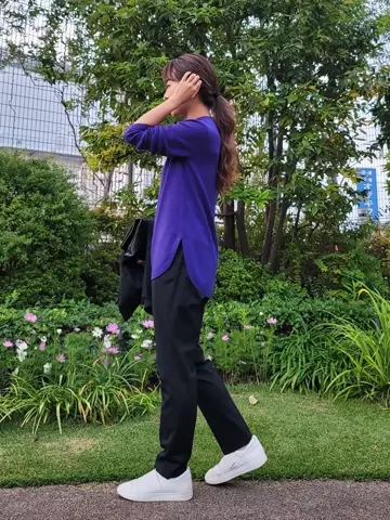 ICB 中島 コーディネート画像