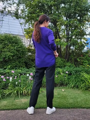 ICB 中島 コーディネート画像