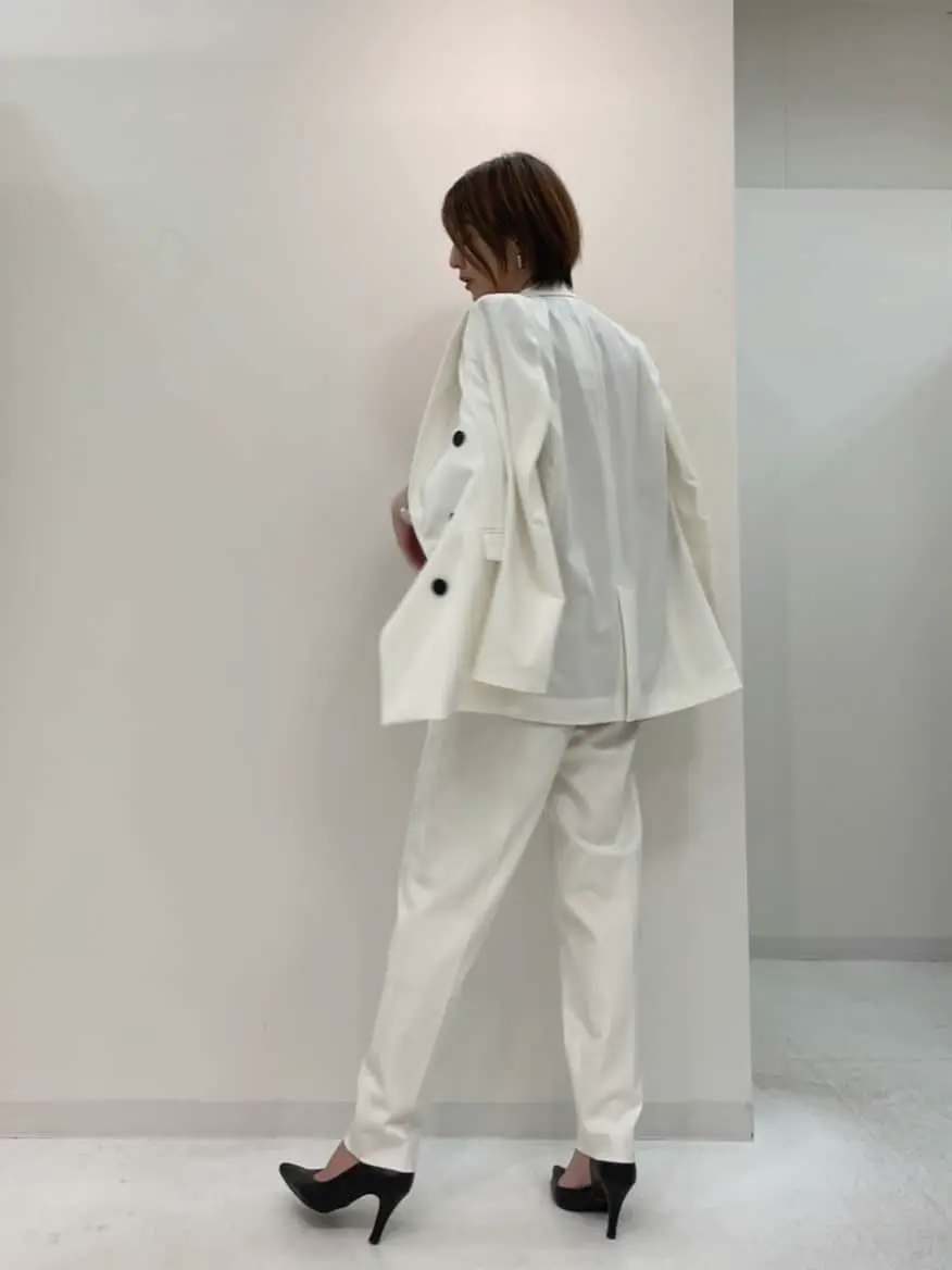 ICB Nagira コーディネート画像