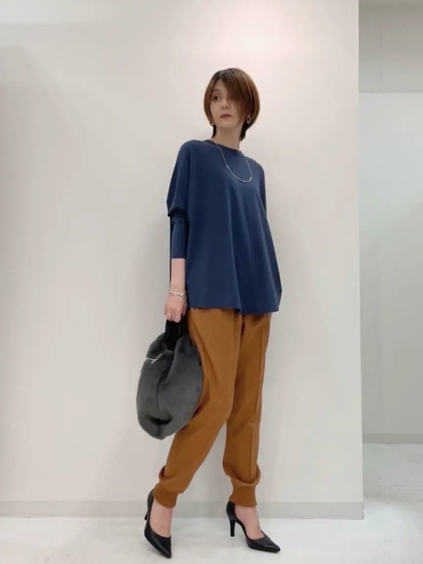 ICB Nagira コーディネート画像