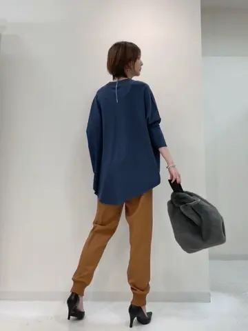 ICB Nagira コーディネート画像