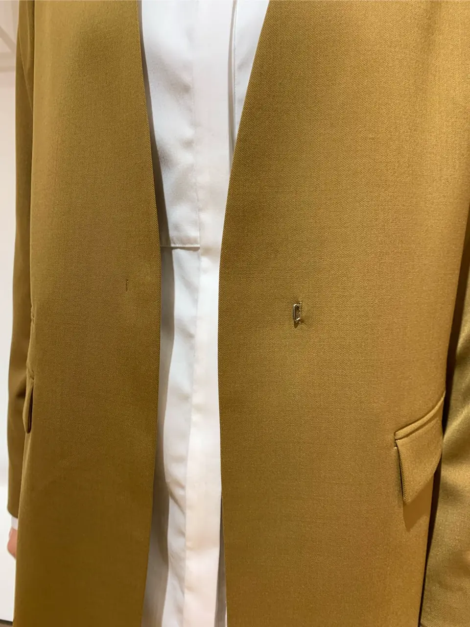 ICB 福田 コーディネート画像