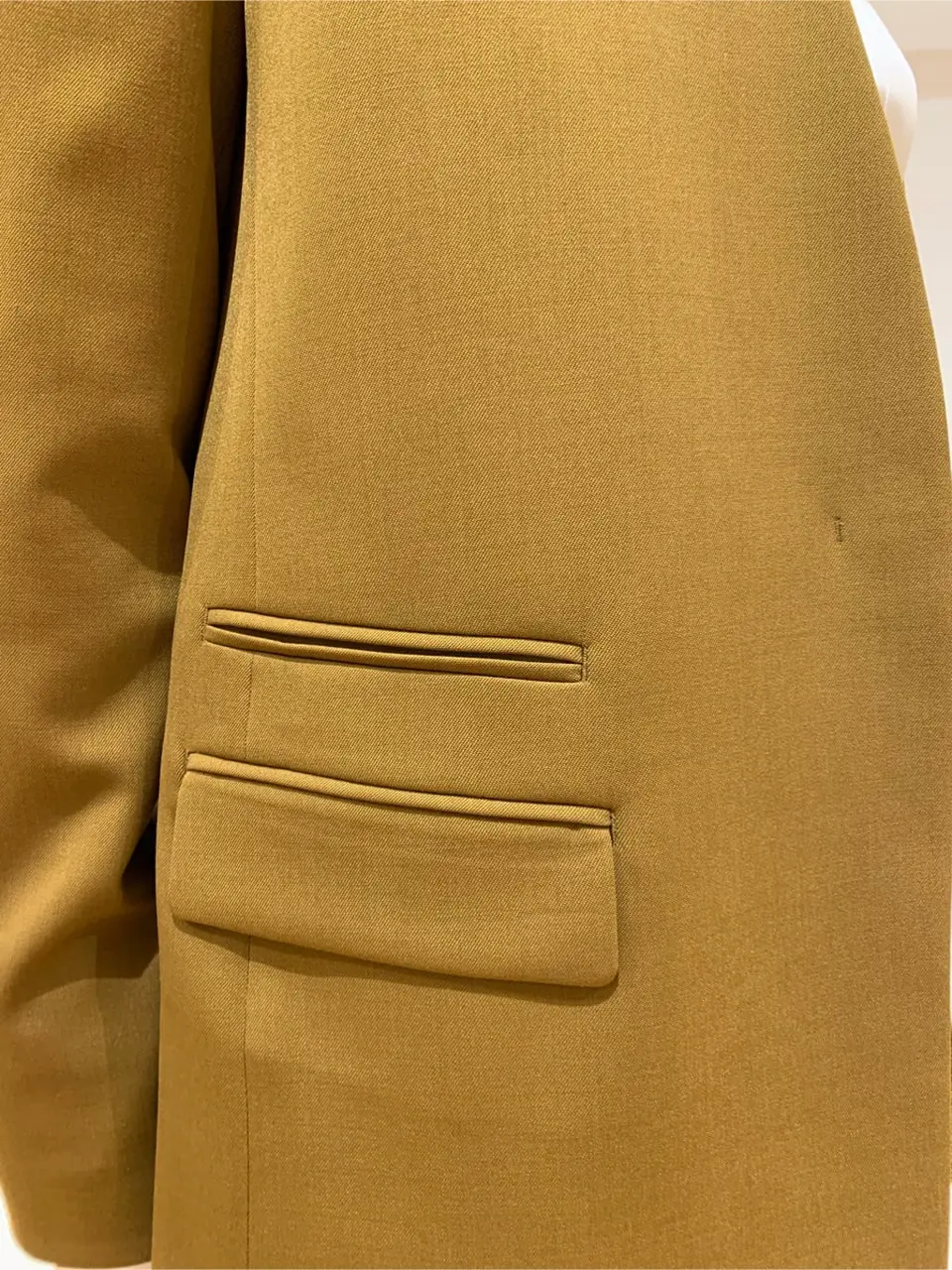 ICB 福田 コーディネート画像