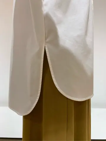 ICB 福田 コーディネート画像