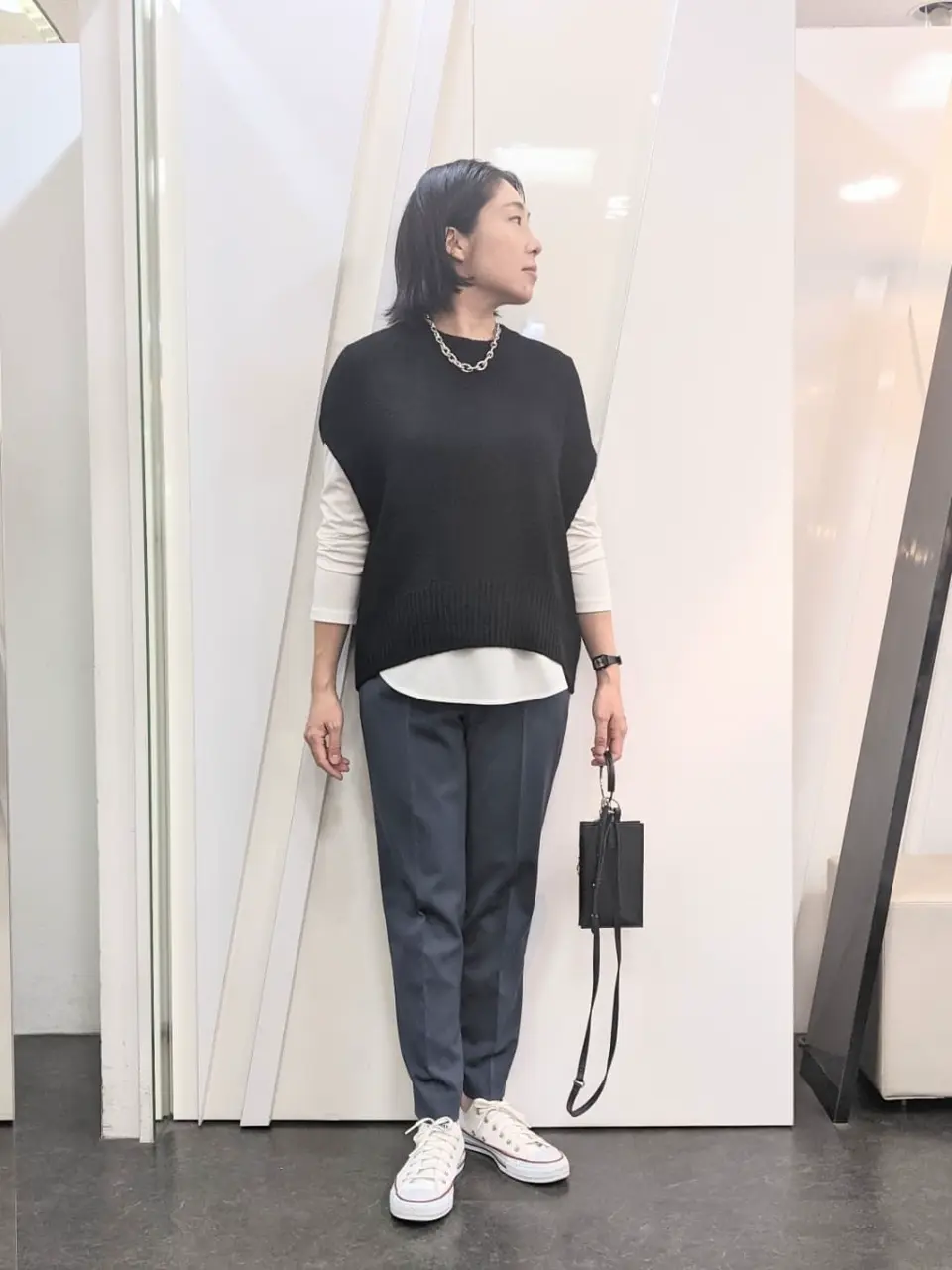  渡邊 コーディネート画像