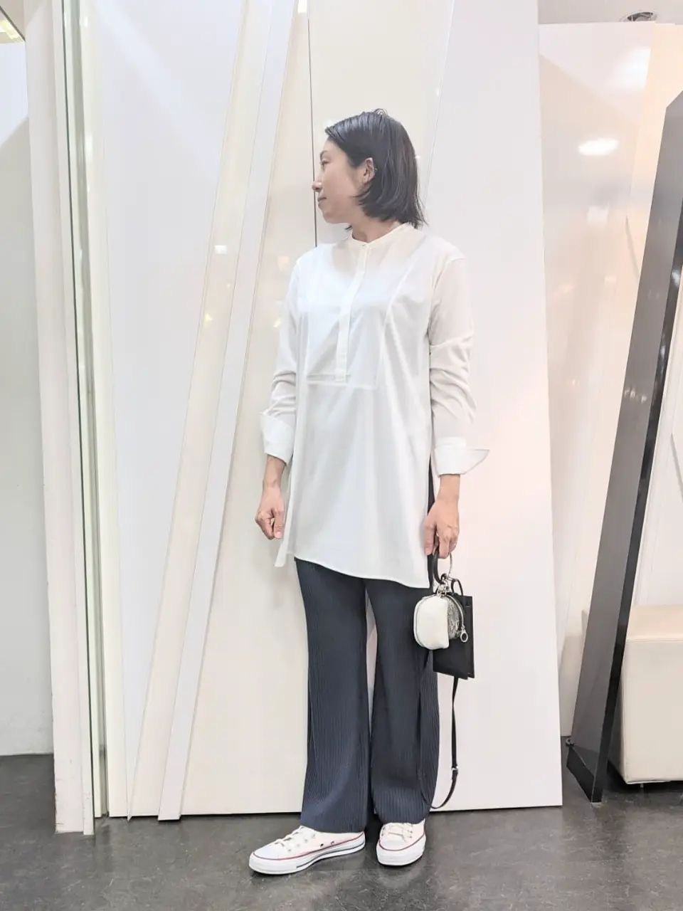  渡邊 コーディネート画像