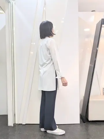 ICB 渡邊 コーディネート画像