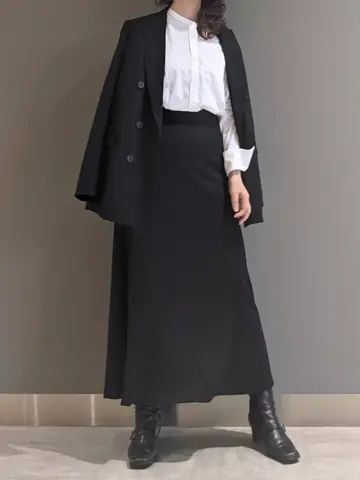 ICB 濱井 コーディネート画像