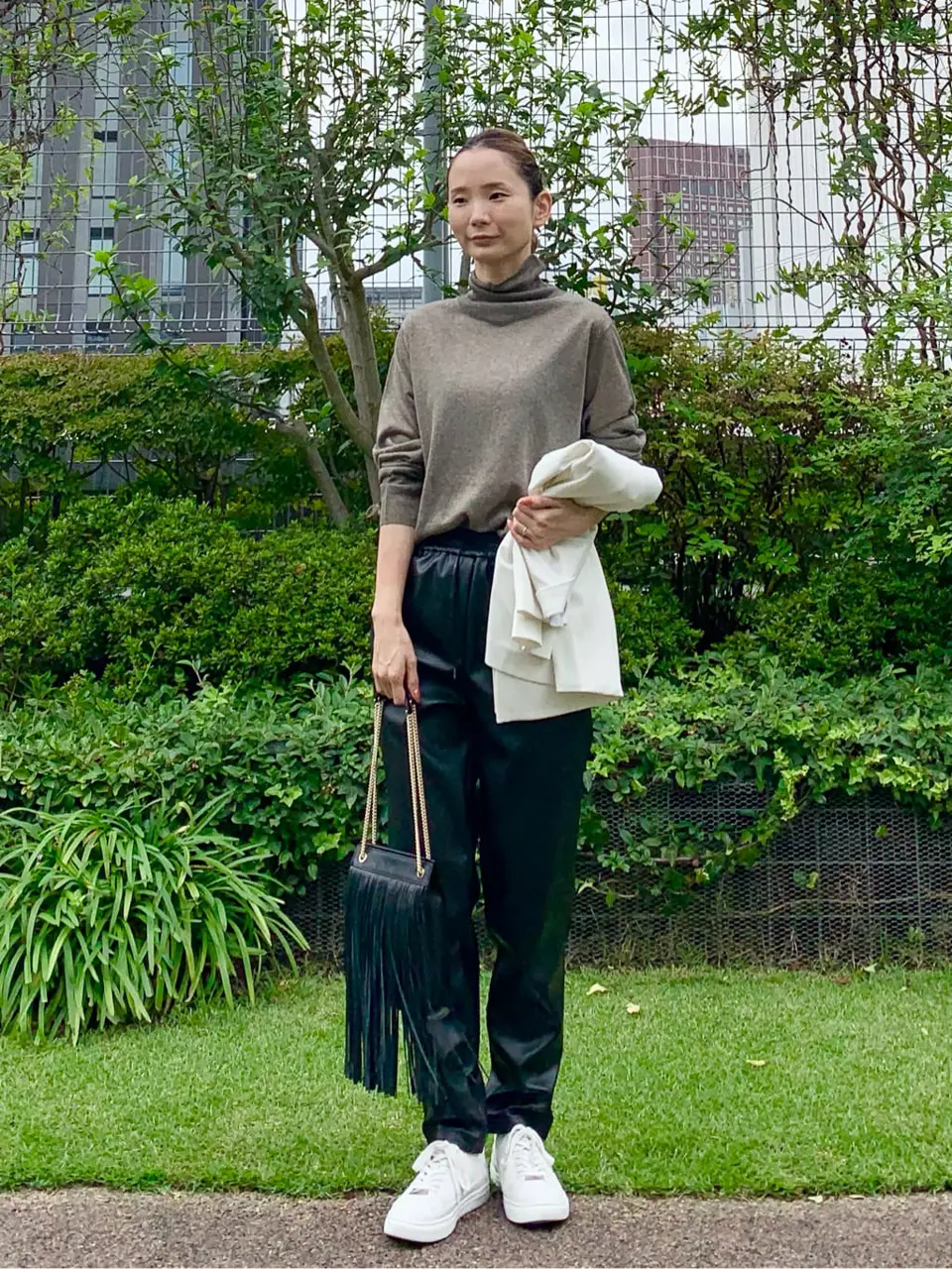  仲崎 コーディネート画像