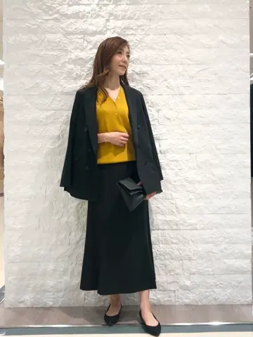 ICB Ashu コーディネート画像