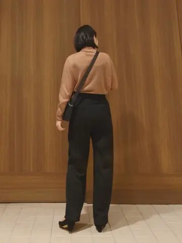 ICB 吉田 コーディネート画像