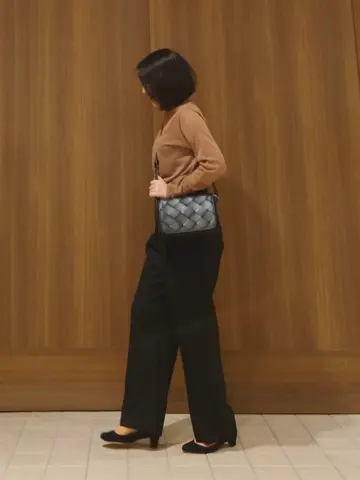 ICB 吉田 コーディネート画像