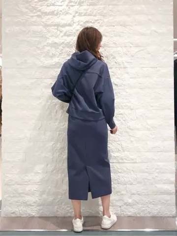 ICB Ashu コーディネート画像