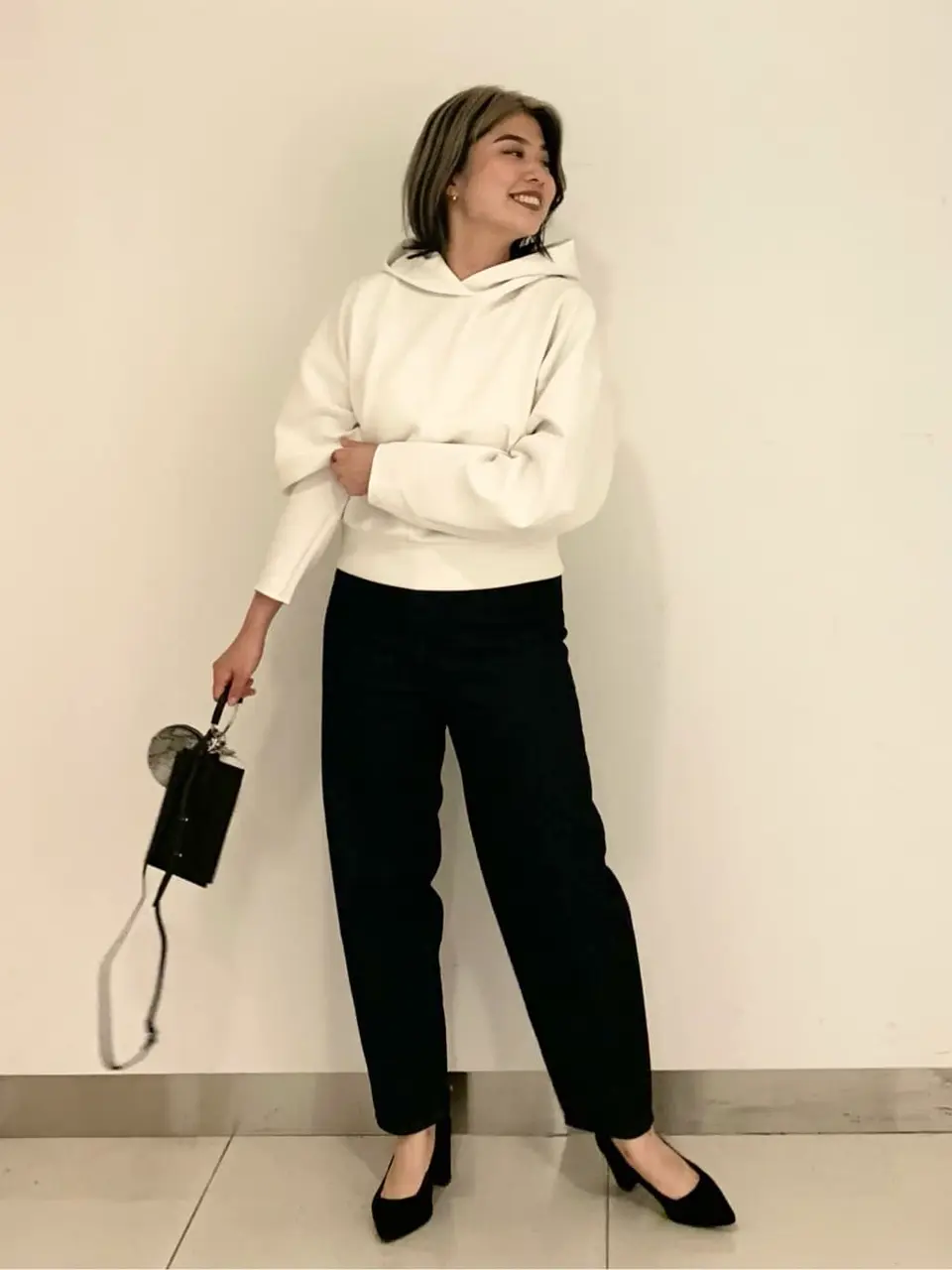  Kadoi コーディネート画像