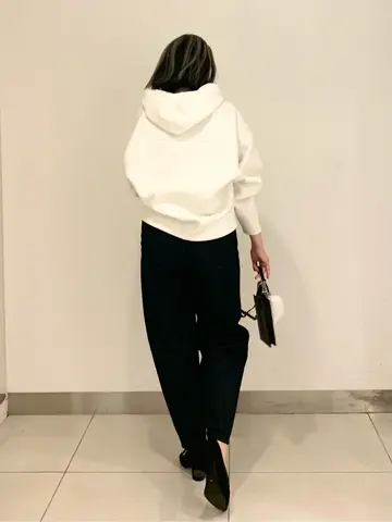 ICB Kadoi コーディネート画像