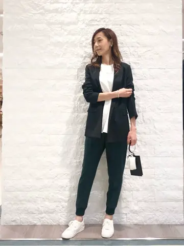 ICB Ashu コーディネート画像