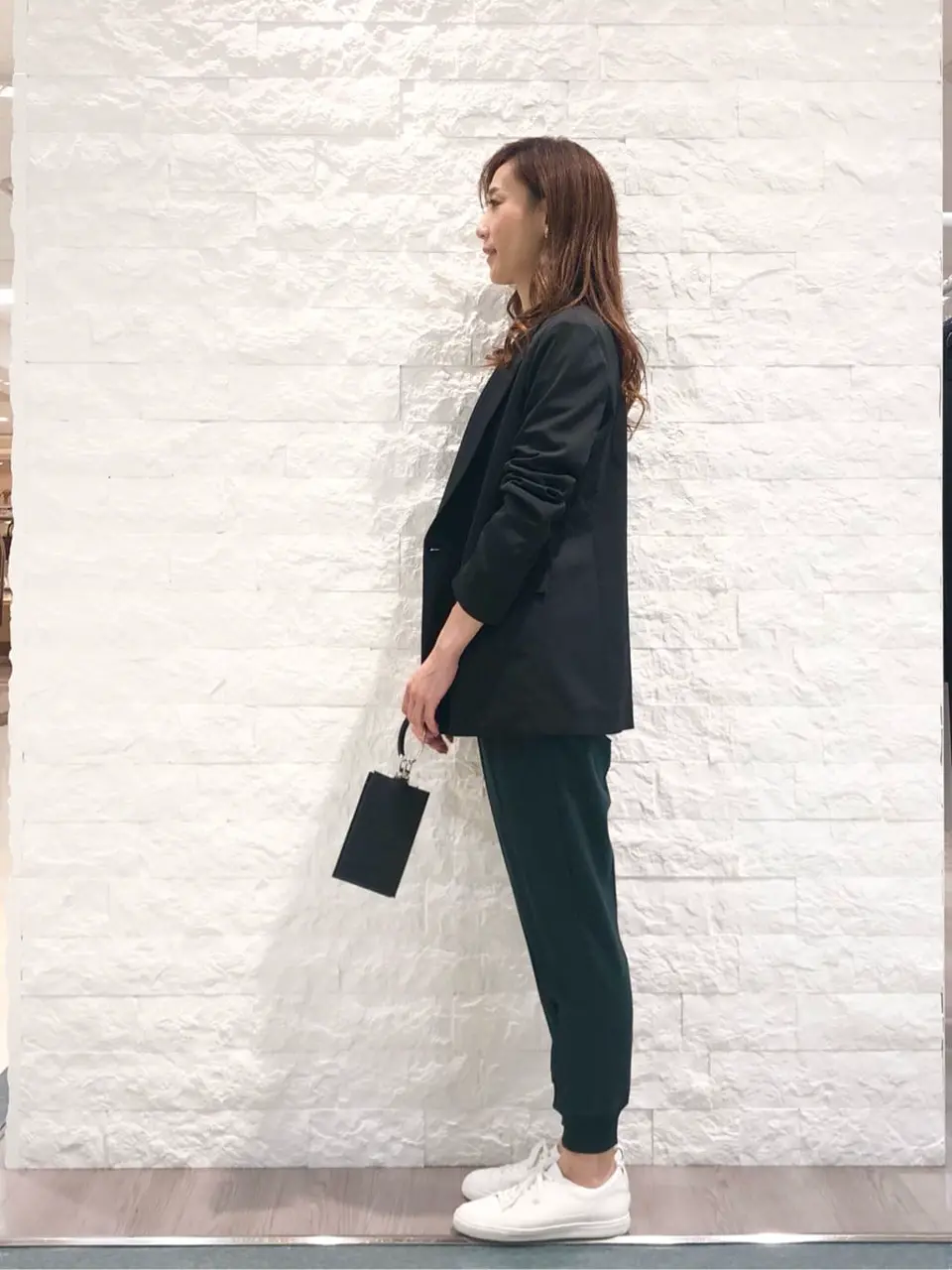 ICB Ashu コーディネート画像