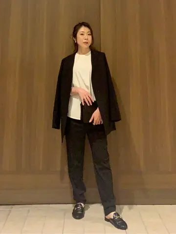 ICB 村田 コーディネート画像