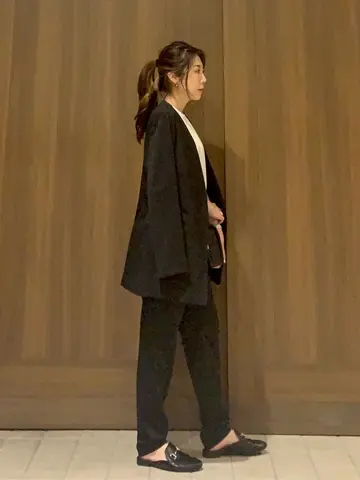 ICB 村田 コーディネート画像