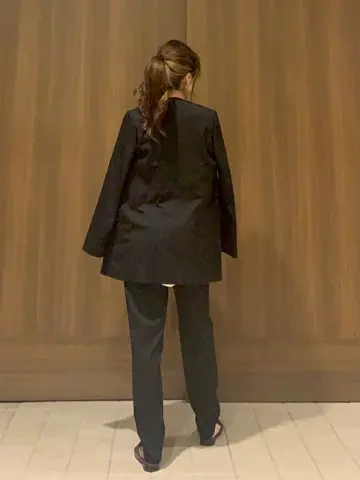 ICB 村田 コーディネート画像