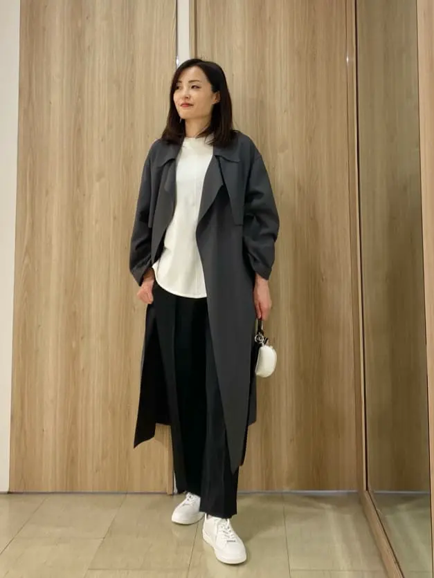  井阪 コーディネート画像