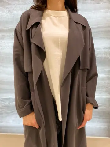 ICB 井阪 コーディネート画像