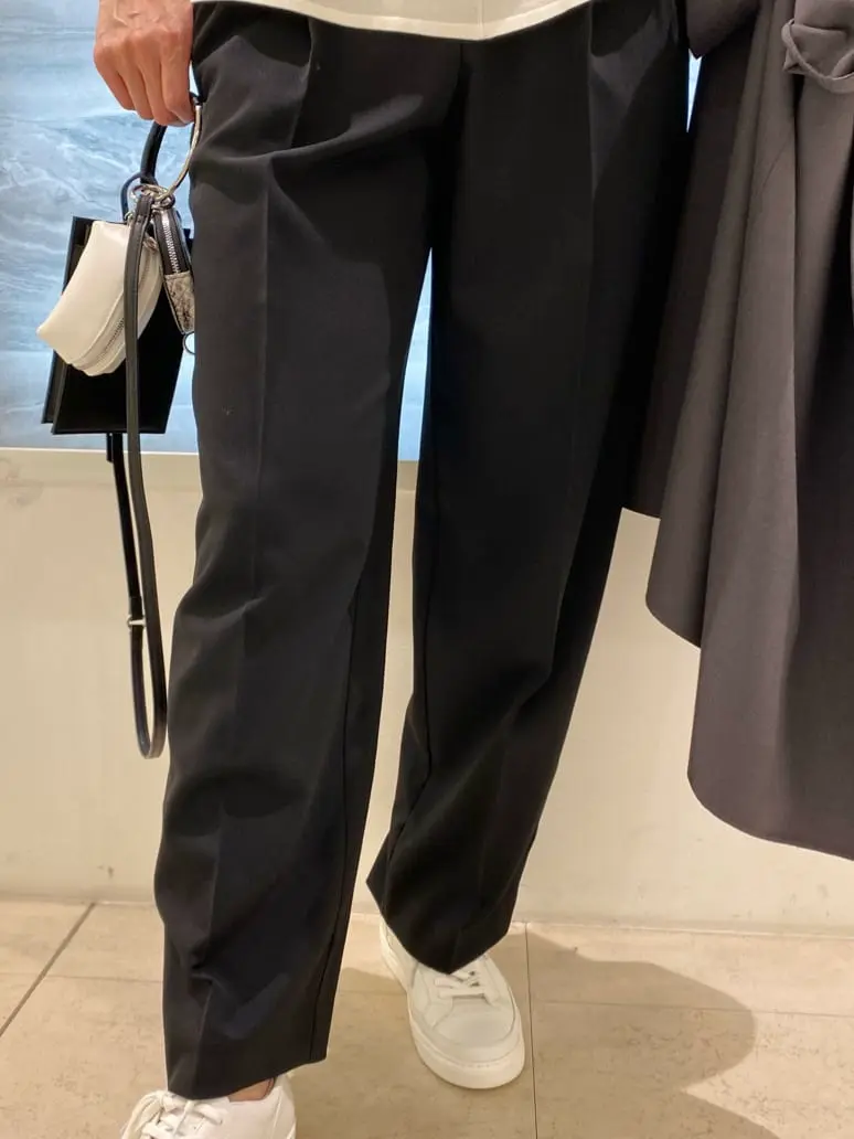 ICB 井阪 コーディネート画像