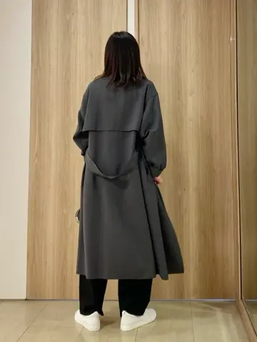 ICB 井阪 コーディネート画像